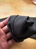 李宁冰袖【四只装】防晒袖套男女冰丝套袖防紫外线冰凉袖骑行护手袖 实拍图