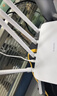 小米（MI）路由器4A千兆版  双千兆 1200M双频无线速率 5G家用智能路由器 四天线穿墙 双频合一 实拍图