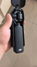 大疆 DJI Osmo Pocket 3 标准版 一英寸口袋云台相机 OP灵眸手持数码相机 旅游vlog 便携美颜摄像 实拍图