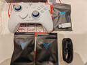 飞智冰原狼4多模版无线游戏手柄 类xbox 力调节摇杆双切扳机 switch电脑PC手机steam体感NS 仁王3 实拍图