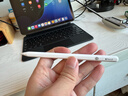 苹果Apple Pencil 一代/二代 苹果手写笔二手苹果手写笔/电容笔/触控笔二手平板电脑配件 苹果Pencil（USB-C） 单笔【99新】 实拍图