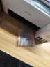 爱普生（EPSON）墨仓式 L3251彩色打印机 微信打印/无线连接 家用打印优选 AI学习打印机（打印、复印、扫描） 实拍图