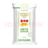 金龙鱼 面粉 高筋粉 高筋雪花麦芯小麦粉 10斤 实拍图