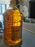 鲁花 食用油  物理压榨  非转基因 玉米油6.18L   实拍图