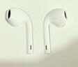Apple/苹果 EarPods USB-C有线耳机 type-c有线耳机苹果耳机 苹果17有线耳机笔记本耳机游戏音乐 实拍图