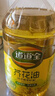 道道全【保真菜籽油】食用油 芥花油(低芥酸菜籽油)  非转基因 5L*1桶 实拍图