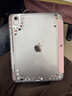 Apple/苹果【键盘套装】 iPad11英寸 A16芯片2025年款 平板电脑 (256GB WLAN版/学习办公娱乐)银色 实拍图