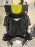 鱼跃(yuwell)手动轮椅车H053C铝合金折背折叠轻便老年残疾人代步 实拍图