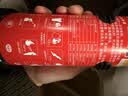 火战仕车载灭火器汽车私家用21B水基灭火器瓶耐高温防爆新能源消防器材 620ml 水基 *21B灭火器2瓶*2个支架 实拍图
