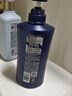 清扬男士去屑洗发水 多效水润500g去屑修护洗头膏 京东自营热门商品 实拍图