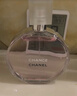 香奈儿（Chanel）邂逅柔情淡香水(喷装)35ml礼盒装粉邂逅生日38女神节礼物送女朋友 实拍图