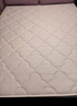 顾家家居（KUKA）梦想垫旗舰版天然乳胶弹簧席梦思主次卧床垫子2.0x2.2米 实拍图