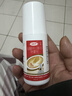 达克宁盐酸特比萘芬喷雾剂60ml脚气喷雾剂治脚气药止痒脱皮烂脚丫真菌感染自营脚臭脚气专用药乳膏凝胶升级款 实拍图