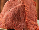周家口老于传统酱卤熟牛肉河南周口即食零食特产小吃节日礼盒130克*8袋 实拍图