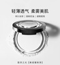 美诺粉饼控油定妆粉干皮持久防水防汗大白饼 02元气粉 实拍图