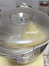 万利达和面机家用揉面机全自动和面揉面一体机7L大容量不锈钢多功能搅面醒面机面包面粉发酵2026新款厨师 7L 【和面醒面】恒温发酵+智能定时+不锈钢 【定时免看管-自动和面】 实拍图