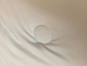 博洋家纺 A类针织50%大豆被可水洗春秋被子四季被芯 约3.2斤150*210cm 实拍图