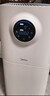 美的（Midea）【母婴认证】甲醛数显空气净化器鼻炎家用除醛除烟味异味过敏原空气净化机森林家L1pro 实拍图