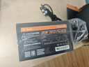 大水牛（BUBALUS）额定750W 劲强750台式电脑主机电源(支持5070显卡/原生PCIE5.1/主动式PFC/多重保护/镀锡铜蟒纹线) 实拍图