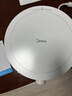 美的（Midea）电磁炉电陶炉 家用2200W大功率 电磁灶火锅炉 爆炒火锅炒菜蒸煮 旋钮操控以旧换新 MC-E22HG55-Y02 实拍图