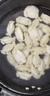 湾仔码头大白菜猪肉水饺1320g*2包 132只 半成品速冻水饺皇后推荐 实拍图