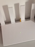 华为路由AX3 双频合一 自动优选 wifi6/多连不卡无线家用穿墙/AX3000/高速千兆路由器 实拍图