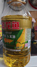 金龙鱼 食用油 非转基因 压榨 一级 纯正玉米油4L（新老包装随机发货） 实拍图