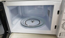 格兰仕（Galanz）微波炉家用 小型迷你 便捷机械旋钮 精准控温 六档火力 20升容量 微波炉D4 实拍图