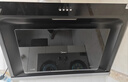 美的（Midea） 抽吸排油烟机侧吸式家用抽油烟机 燃气灶具烟灶套装立体环吸 J30+Q330（液化气）【套装商品】 实拍图