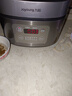 九阳（Joyoung）不粘厚釜内胆大火力柴火饭3升黄金容量家用2-3人微压多功能电饭煲电饭锅行业热销30FZ630 实拍图