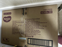好奇（Huggies）铂金装小桃裤纸尿裤L120片(9-14kg)大号尿不湿【透爽散热】 实拍图