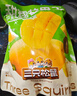 三只松鼠芒果干408g/袋 独立包装蜜饯果干果脯休闲零食办公零嘴小吃 实拍图