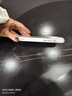 balueus适用iPhone17ProMax手机壳苹果17Pro保护套17磨砂磁吸镜头全包可拆卸防摔Air外壳2025新款 经典款【白色】可拆卸镜头-肤感磨砂手感 iPhone 17 Pro 实拍图