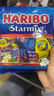 哈瑞宝（Haribo）果汁软糖星满贯橡皮糖200g 土耳其进口 儿童休闲零食 糖果零食 实拍图