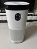 东芝（TOSHIBA）空气净化器宠物净化器大白梨PET除烟味除毛大风量除尘净化器除螨除尘除过敏源消毒杀菌家用 实拍图