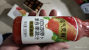 统一元气觉醒100%胡萝卜复合果蔬汁300ml*12瓶整箱装新旧款随机发货 实拍图