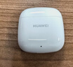 华为长续航蓝牙耳机 FreeBuds SE 2 40小时长续航 快速充电 蓝牙5.3适用于苹果/安卓手机白 实拍图