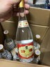汾酒 黄盖玻汾 清香型高度白酒 53度 475mL*12瓶 整箱装 实拍图