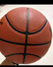 斯伯丁（SPALDING）篮球TF系列7号PU比赛室内外兼用耐磨学生成人青少年 77-176Y 实拍图