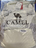 骆驼（CAMEL）【云影】双肩包男背包防泼水旅行包轻量书包学生户外徒步登山包 实拍图