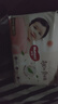 好奇（Huggies）铂金装小桃裤拉拉裤箱装XXXL64片尿不湿【透爽散热】 实拍图