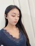 智国者[无感佩戴]蓝牙耳机挂耳式2026最新款久戴不痛超长续航运动跑步不伤&耳朵开放不入耳无线非骨传导 实拍图