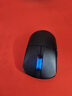 ROG龙鳞Ace Mini 无线三模游戏鼠标 AimPointPro光学传感器 专业电竞手型 支持无线8K轻量化49g暗夜黑 实拍图