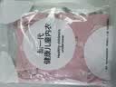 红豆纯棉秋衣秋裤中大童秋冬内衣套装儿童居家睡衣M1002藕粉兔110 实拍图