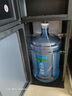美菱（MeiLing） 饮水机下置式家用立式温热型/冷热型下置水桶饮水器 店长推荐【 独立三出水口】 制冷制热型 实拍图