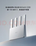 小米（MI）路由器BE3600 WiFi7【小米手机上网搭档】3600兆级 4核高通芯片 IOT智能联动 家用路由器 实拍图