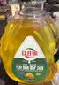 红井源【保真亚麻籽油】亚麻籽油2.5L月子油热炒食用油内蒙古特产胡麻油 实拍图