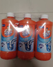 威猛先生（Mr Muscle） 管道疏通剂 500g*3瓶 下水道疏通剂 马桶卫生间管道疏通 实拍图