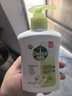 滴露（Dettol）洗手液抑菌杀菌消毒茉莉绿茶250g 儿童洗手液家庭 迪士尼 实拍图