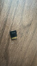 闪迪（SanDisk）256GB TF(MicroSD)内存卡 4K极速金卡A2 V30 U3行车记录仪 运动相机无人机 监控存储卡 读190MB/s 实拍图
